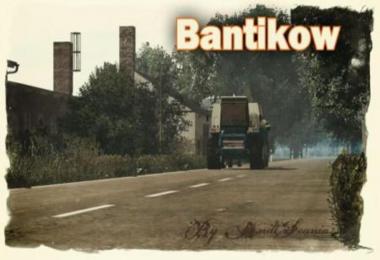 Cp courses Bantikow v1.0