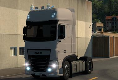 DAF 116 1.22.x