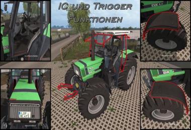 Deutz Agrostar 4.71 v1.0 Public