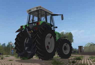 Deutz Agrostar 4.71 v1.0 Public