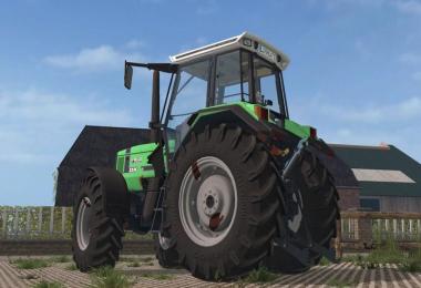 Deutz Agrostar 4.71 v1.0 Public