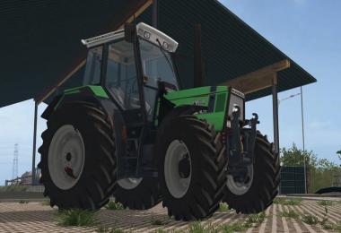 Deutz Agrostar 4.71 v1.0 Public