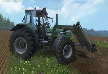 Deutz AgroStar 6.31 and 6.61 v1.0.2