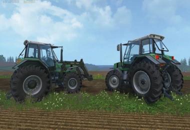 Deutz AgroStar 6.31 and 6.61 v1.0.2