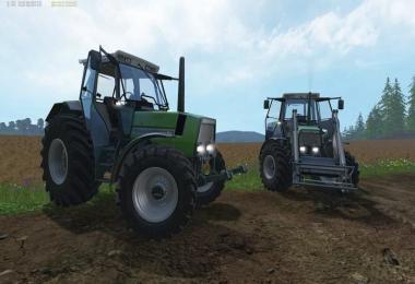 Deutz AgroStar 6.31 and 6.61 v1.0.2