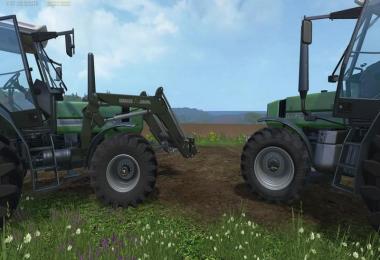 Deutz AgroStar 6.31 and 6.61 v1.0.2