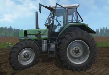 Deutz AgroStar 6.31 and 6.61 v1.0.2