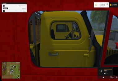 Dodge WM 300 Service Truck Multicolor v1.0