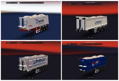 Dumper Pack v1.0