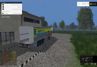 EDEKA Trailer Pack v1.1