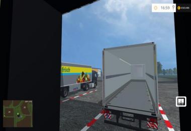 EDEKA Trailer Pack v1.1