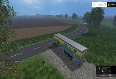 EDEKA Trailer Pack v1.1