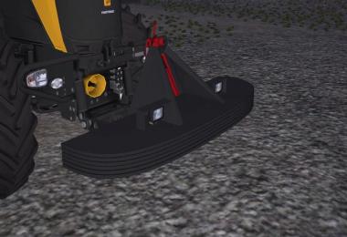 Eigenbau Weight v1.0