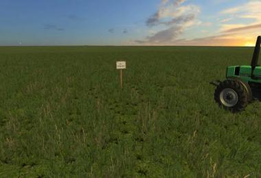 Empty map SoilManagement Edition v1.0