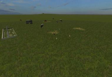 Empty map SoilManagement Edition v1.0