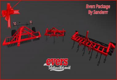 Evers Package v2