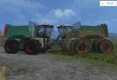 Farmtech compost and manure v1.0