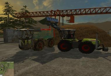 Farmtech compost and manure v1.0