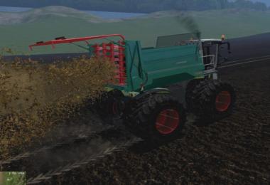 Farmtech compost and manure v1.0