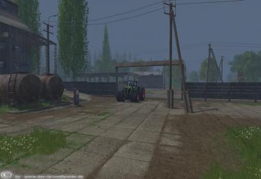 Fence v1.0.0