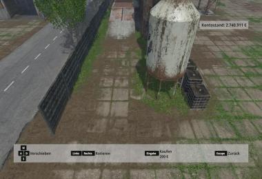 Fence v1.0.0