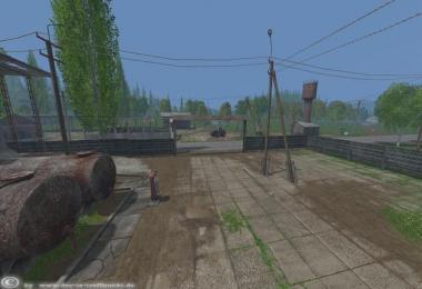 Fence v1.0.0