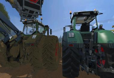 FENDT 1050 VARIO GRIP V4.1 BY STEPH33