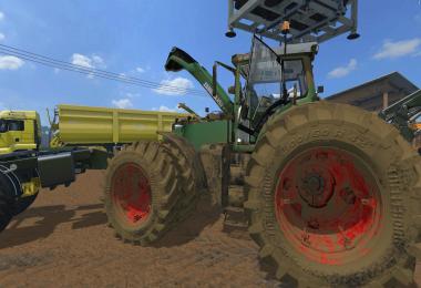 FENDT 1050 VARIO GRIP V4.1 BY STEPH33