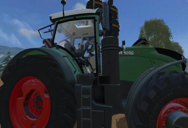 FENDT 1050 VARIO GRIP V4.1 BY STEPH33