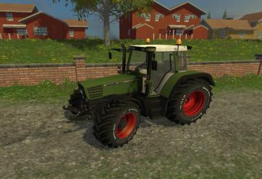 Fendt Favorit 515C v0.9 Beta