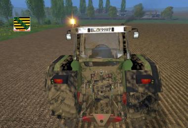 Fendt Favorit 515C v0.9 Beta