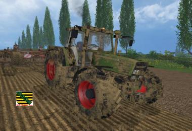 Fendt Favorit 515C v0.9 Beta