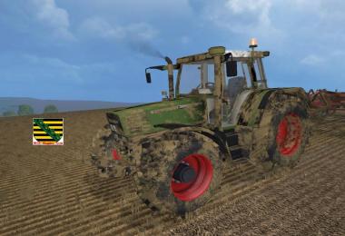 Fendt Favorit 515C v0.9 Beta