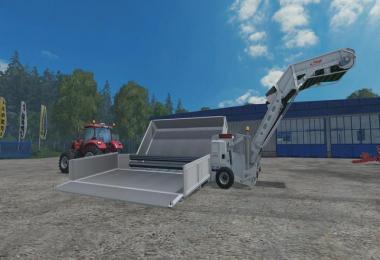 Fliegl Overload Station v1.1