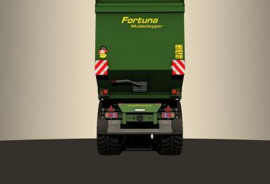 Fortuna FTM 300 / 8.0 v1.0