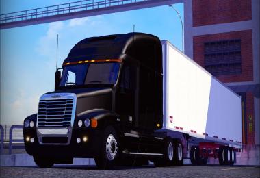 Freightliner Century Deluxe 1.21 1.22.x