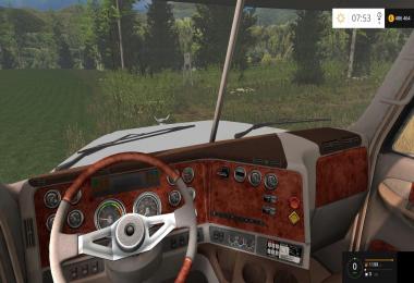 Freightliner Coronado v2.5