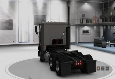 Freightliner FLB v1.0 1.22.x