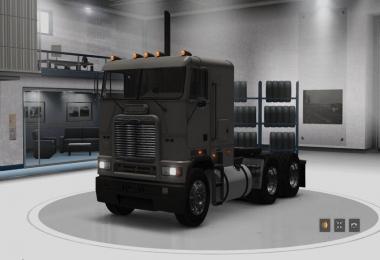 Freightliner FLB v1.0 1.22.x