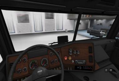 Freightliner FLB v1.0 1.22.x