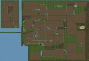 Frisian march v1.4 Die Insel