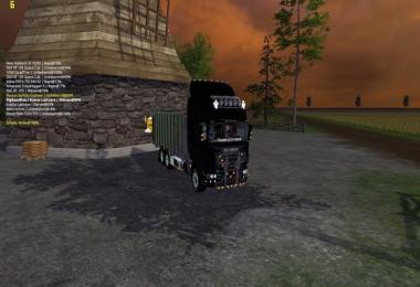 Frisian march v1.4 Die Insel