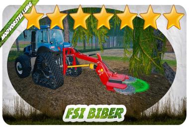 FSI Beaver v1.2