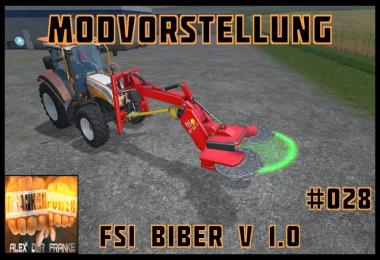 FSI Beaver v1.2