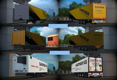 Gartner KG Trailer Pack 1.22.x