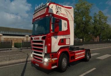 Grapkic prevoz BIH-SCANIA RJL skin