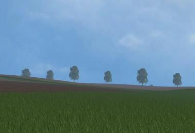 Grass without flowers v1.0