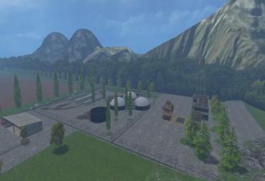 Green Hills v1.0