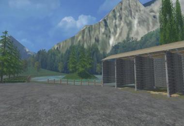 Green Hills v1.0