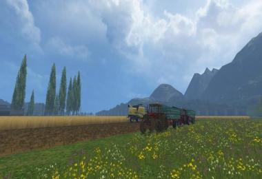 Green Hills v1.0